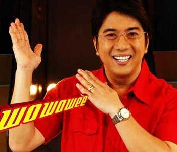 Goodbye Willie Revillame, Hello The Hitmakers! Goodbye Willie Revillame, Hello The Hitmakers!