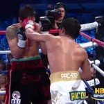 Manny Paquiao sealed his greatness in boxing Manny Paquiao sealed his greatness in boxing