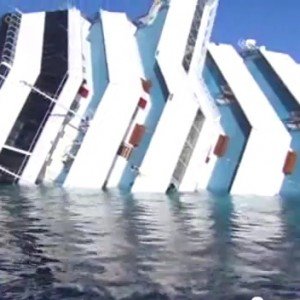 Captain Schettino on abandoning Costa Concordia Captain Schettino on abandoning Costa Concordia