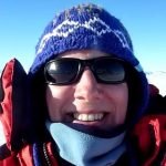 Felicity Aston – the first woman to cross Antarctica alone Felicity Aston – the first woman to cross Antarctica alone
