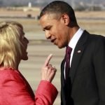 Governor Jan Brewer Points Finger at President Obama Governor Jan Brewer Points Finger at President Obama