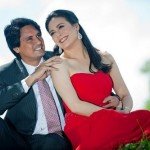 Richard Gomez and Dawn Zulueta – tending the flickering old flame Richard Gomez and Dawn Zulueta – tending the flickering old flame