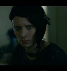 The Girl With The Dragon Tattoo – Banned In India The Girl With The Dragon Tattoo – Banned In India