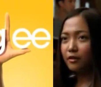 Charice, the new vocal powerhouse of Glee Charice, the new vocal powerhouse of Glee