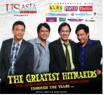 Goodbye Willie Revillame, Hello The Hitmakers!