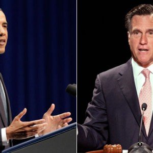 Obama vs Romney 2012 Obama vs Romney 2012