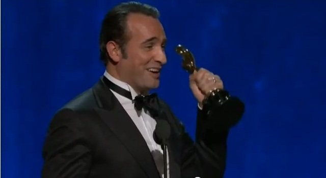 Photo: Oscar.com / Youtube.com