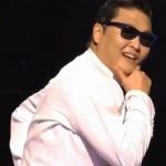 Psy, the Gangnam, invades iHeartRadio Music Festival at Las Vegas Psy, the Gangnam, invades iHeartRadio Music Festival at Las Vegas