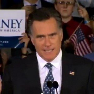 Romney Wins Florida and Now Back on Attacking Obama Romney Wins Florida and Now Back on Attacking Obama