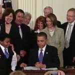 ObamaCare is the Law of the Land – John Boehner
