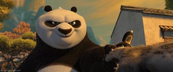 Google ‘Kung Fu’ Panda Penalized My Aggregator Website