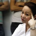 Janet Napoles, Philippine Congress and The Pork Barrel Scam Janet Napoles, Philippine Congress and The Pork Barrel Scam