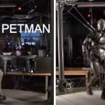 Google Acquires Boston Dynamics, a robotic company Google Acquires Boston Dynamics, a robotic company