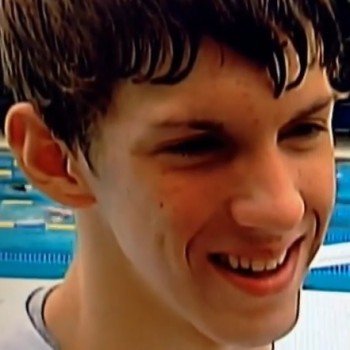 A 15-Year Old Michael Phelps Talks about his Teen Life, Swimming and Olympics. He said, “I just want to get faster.” A 15-Year Old Michael Phelps Talks about his Teen Life, Swimming and Olympics. He said, “I just want to get faster.”