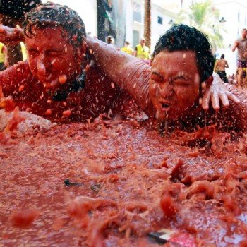 Bizarre and Amazing Festivals around the world. Come on… let’s get dirty, wet, colorful, or naked. Bizarre and Amazing Festivals around the world. Come on… let’s get dirty, wet, colorful, or naked.