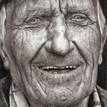 Shania McDonagh Wins Texaco Children’s Art Competition. Her pencil drawing of “Coleman” is Stunningly Hyper-Realistic. Shania McDonagh Wins Texaco Children’s Art Competition. Her pencil drawing of “Coleman” is Stunningly Hyper-Realistic.
