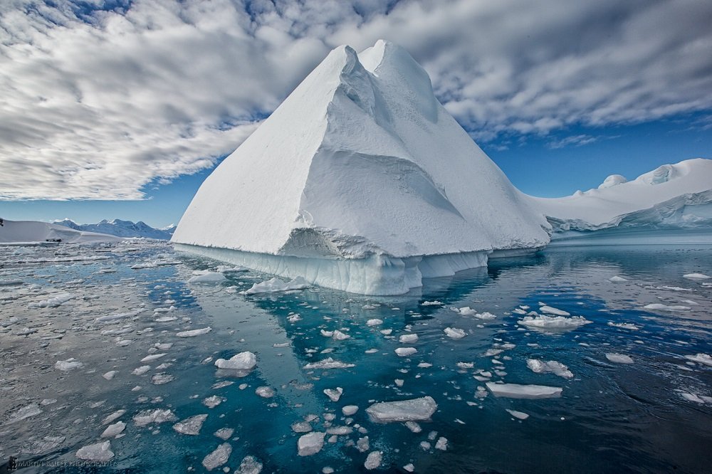 Image result for iceberg eygpian