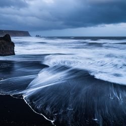 14-Vik Beach, Iceland | MOMENTS Journal