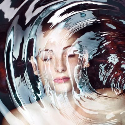 Barrier: Staudinger+Franke's underwater portrait series --- somewhat ...