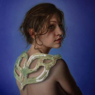 The Hyper-Realistic Paintings of Marco Grassi -- capturing the natural ...