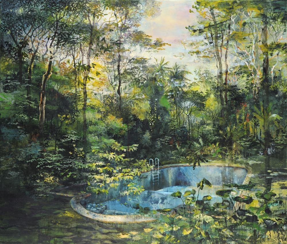 Eric Roux-Fontaine Paintings-Another-country
